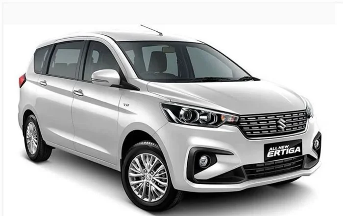 ERTIGA